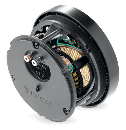 Auditorium Focal 300-ICW4 Einbaulautsprecher 289126 - 3