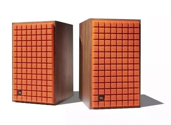 Auditorium JBL L100 Classic MKII 3-Wege Regallautsprecher 201829 - 1