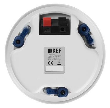 Auditorium KEF Ci100.2QR Einbaulautsprecher 288074 - 4