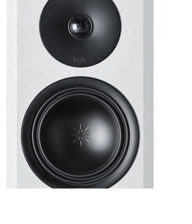 Auditorium T+A Pulsar ST 21 3-Weg Standlautsprecher weiß 286189 - 4