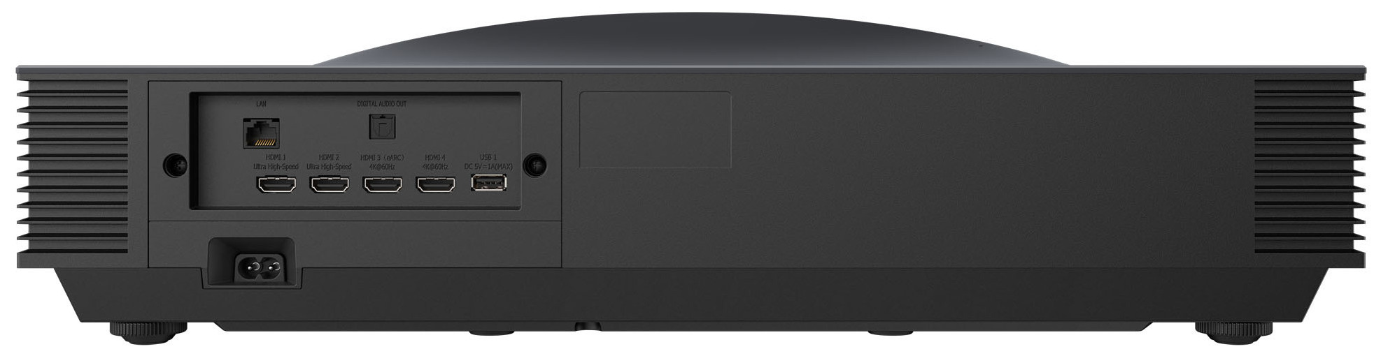 Auditorium Hisense PX4 Pro 4K Triple Laser Cinema 217611 - 7