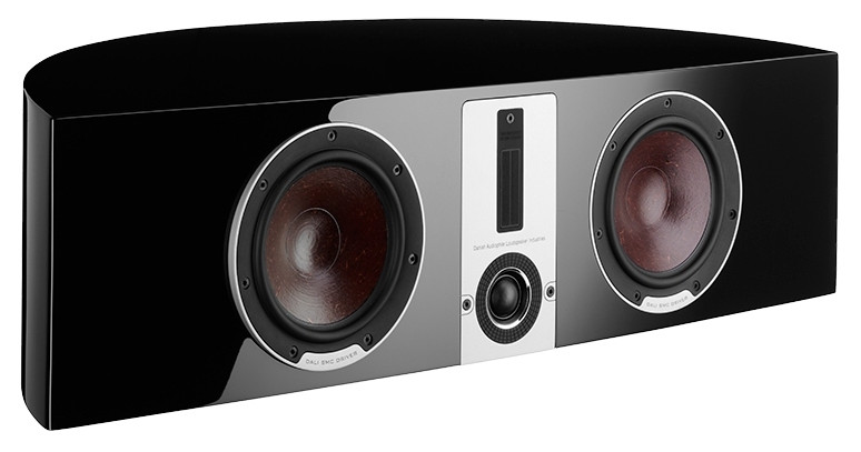 Auditorium Dali Epicon Vokal Centerlautsprecher 261384 - 1