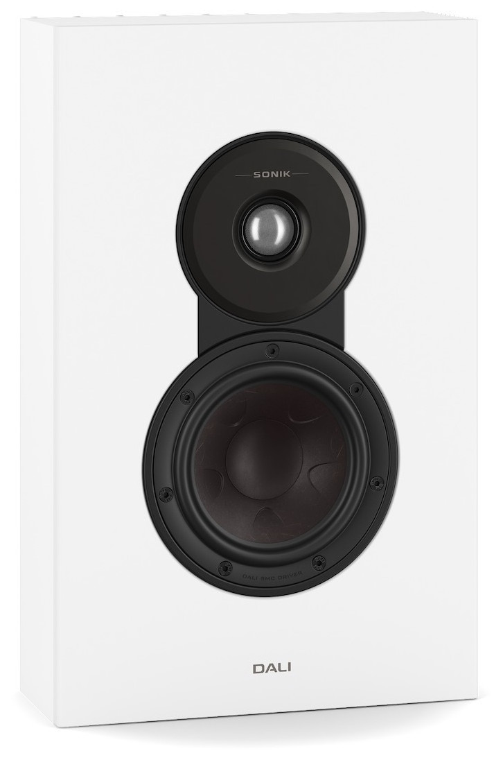 Auditorium Dali Sonik On-Wall Wandlautsprecher 214548 - 1