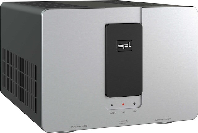 Auditorium SPL - Sound Performance Lab Performer M1000 Mono Endstufe 296043 - 3