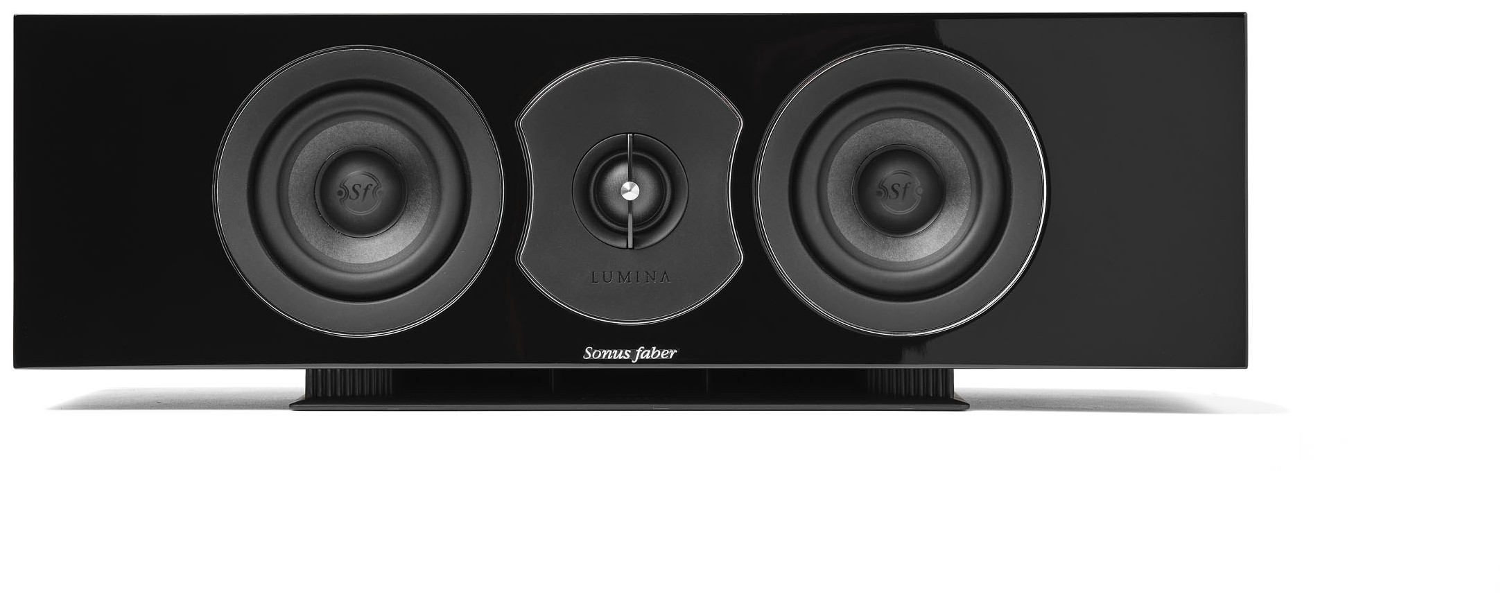 Auditorium Sonus Faber Lumina Center Centerlautsprecher 200690 - 1
