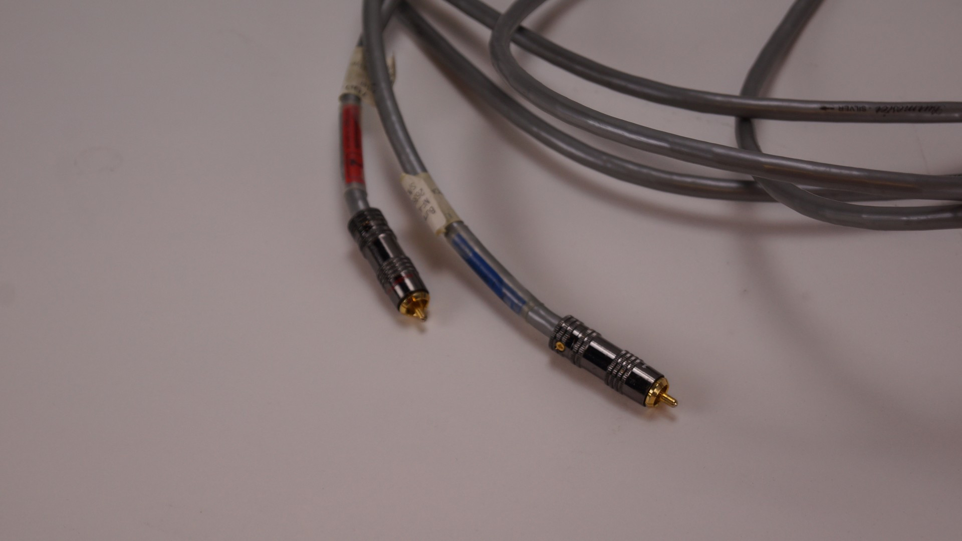 Auditorium Burmester SILVER RCA  261913 - 1