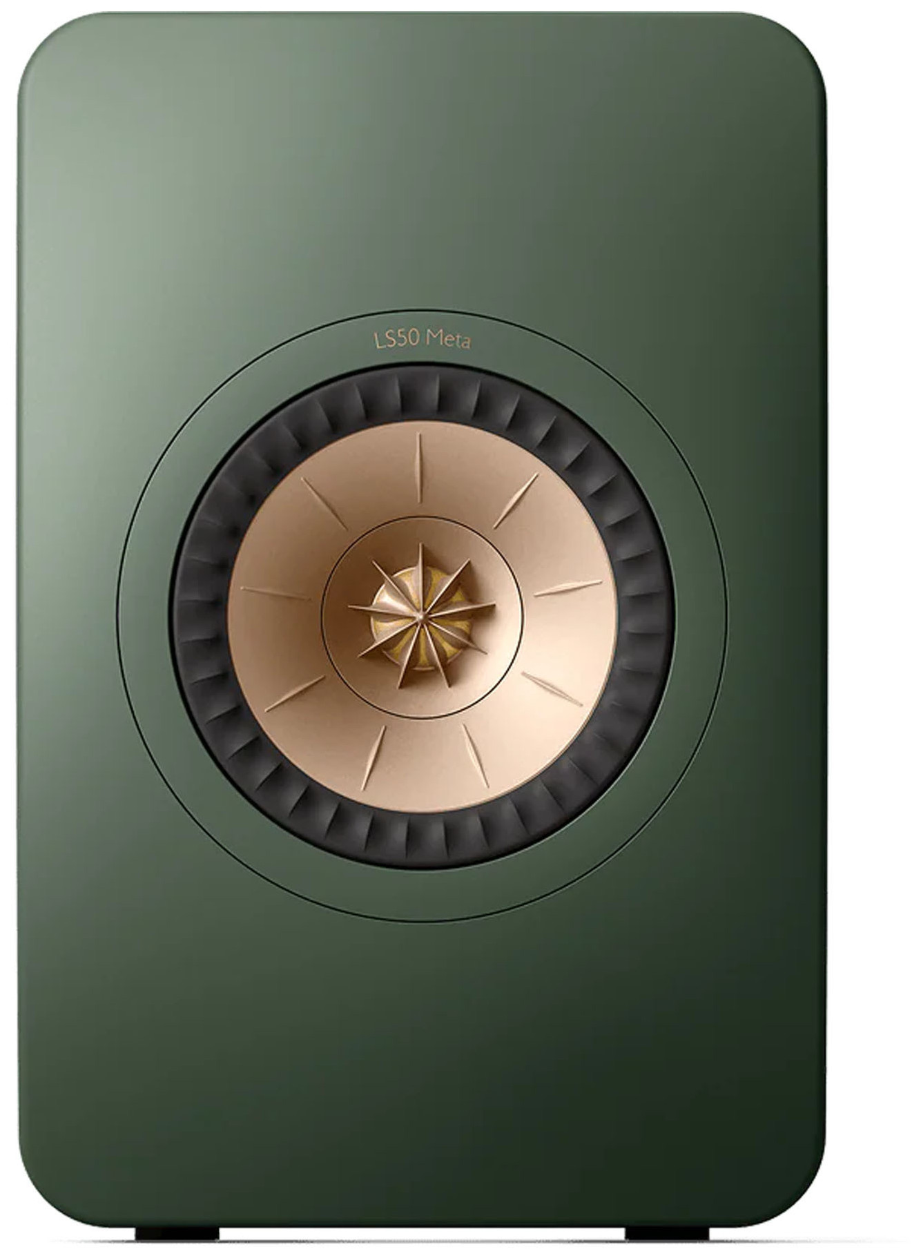 Auditorium KEF LS50 Meta Monitor-Lautsprecher 213120 - 3