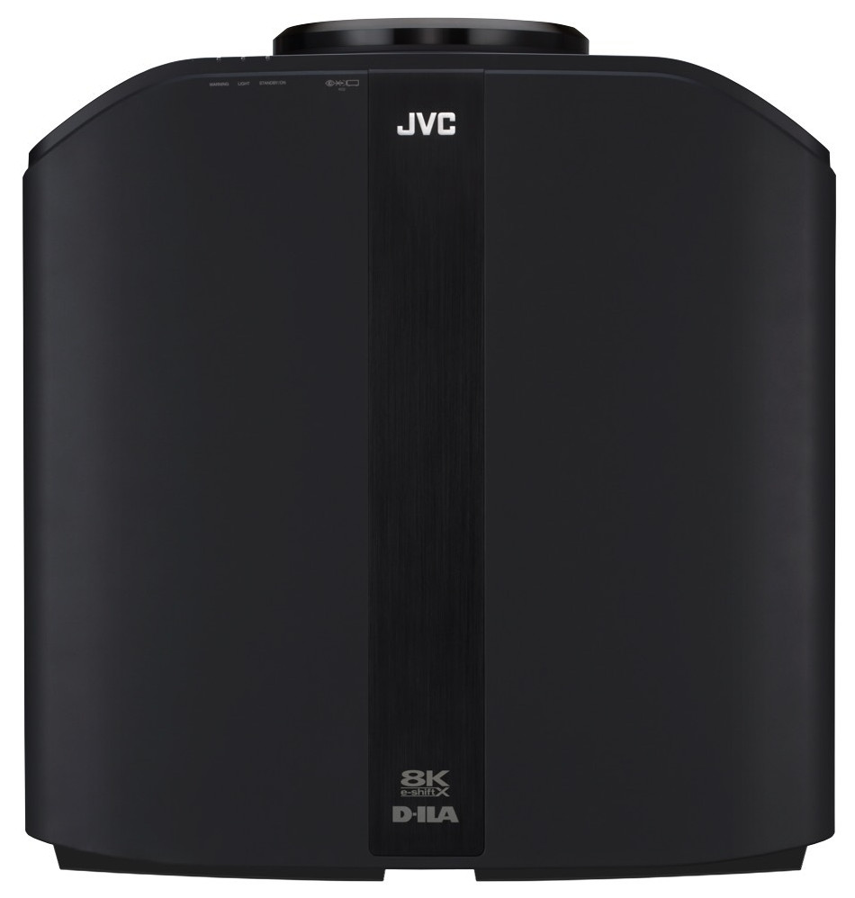 Auditorium JVC  DLA-NZ900 8K E-Shift 4K HDR Laser Projektor 205033 - 5