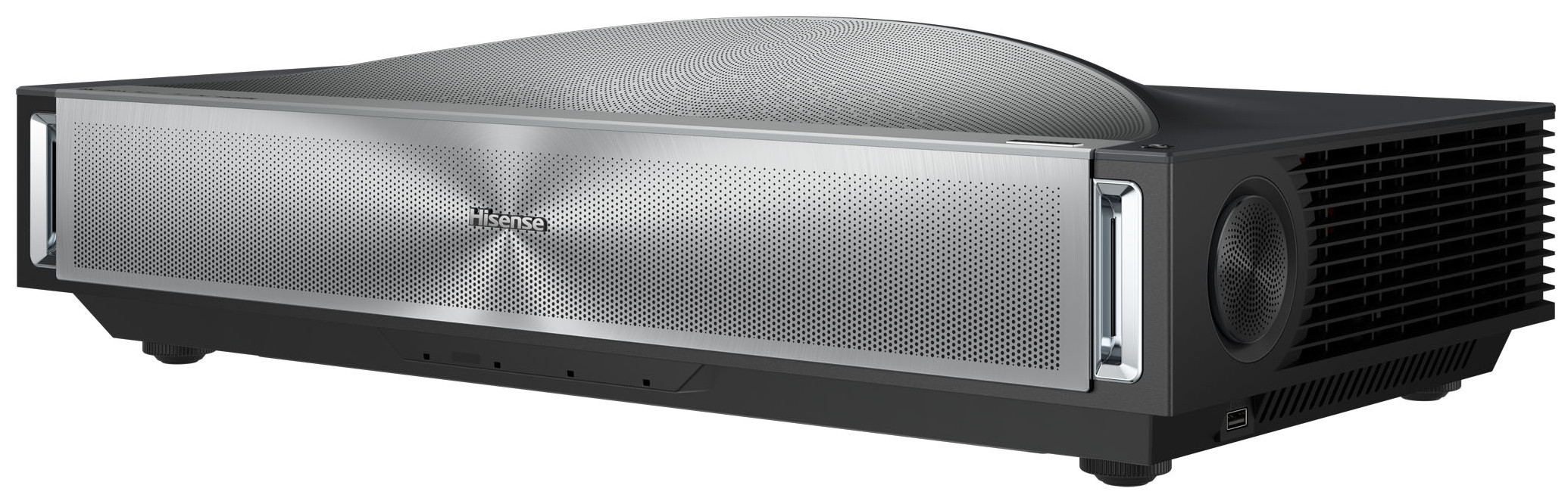 Auditorium Hisense PX4 Pro 4K Triple Laser Cinema 217611 - 5
