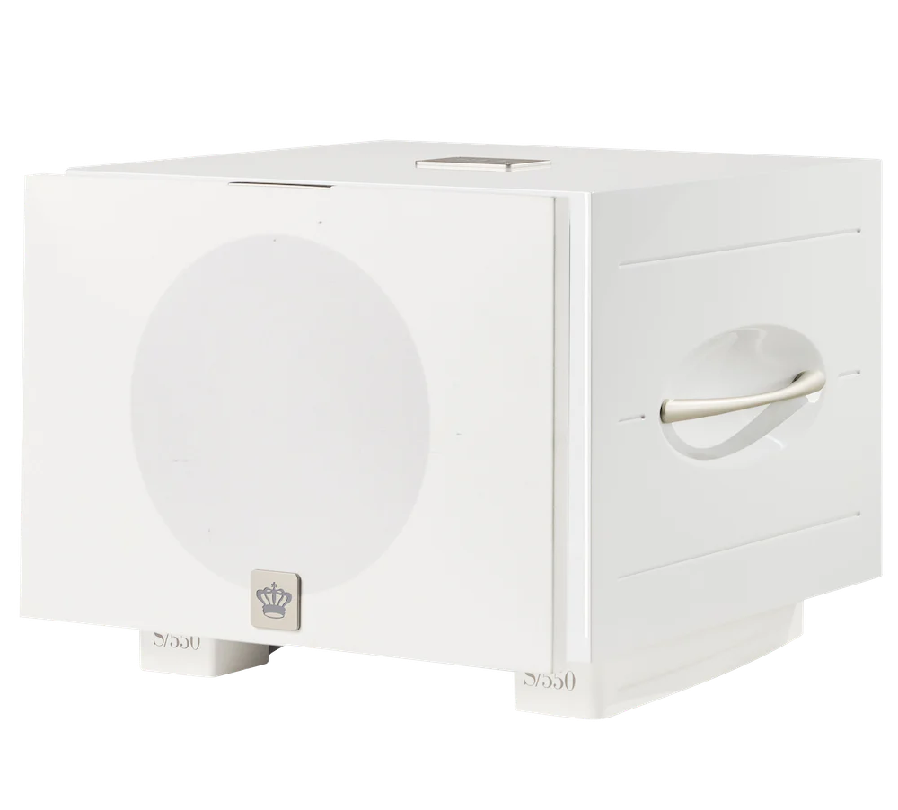 Auditorium REL Acoustics Ltd S/850 Subwoofer  214092 - 2