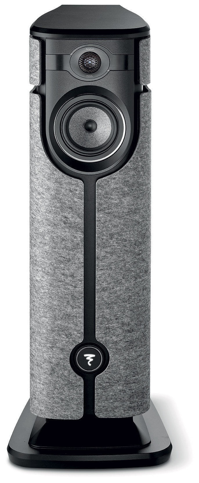 Auditorium Focal Diva Utopia - smarter Highend Lautsprecher 206335 - 2