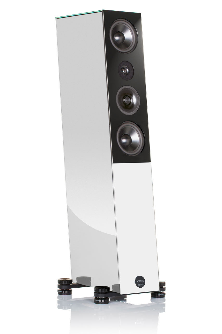 Auditorium audio physic Midex PowerTrain Standlautsprecher 218466 - 1