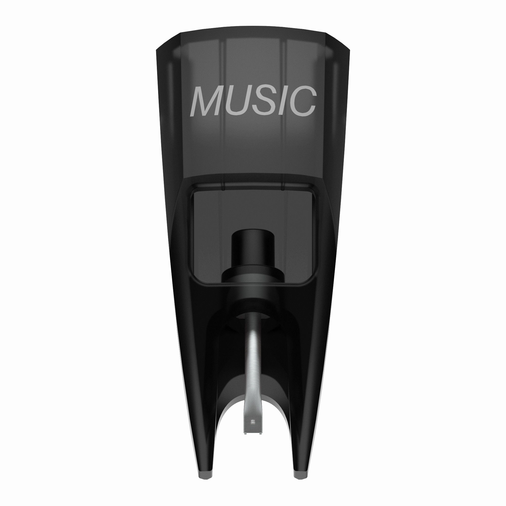 Auditorium Ortofon Stylus Concorde Music Black - Ersatznadel 204891 - 1