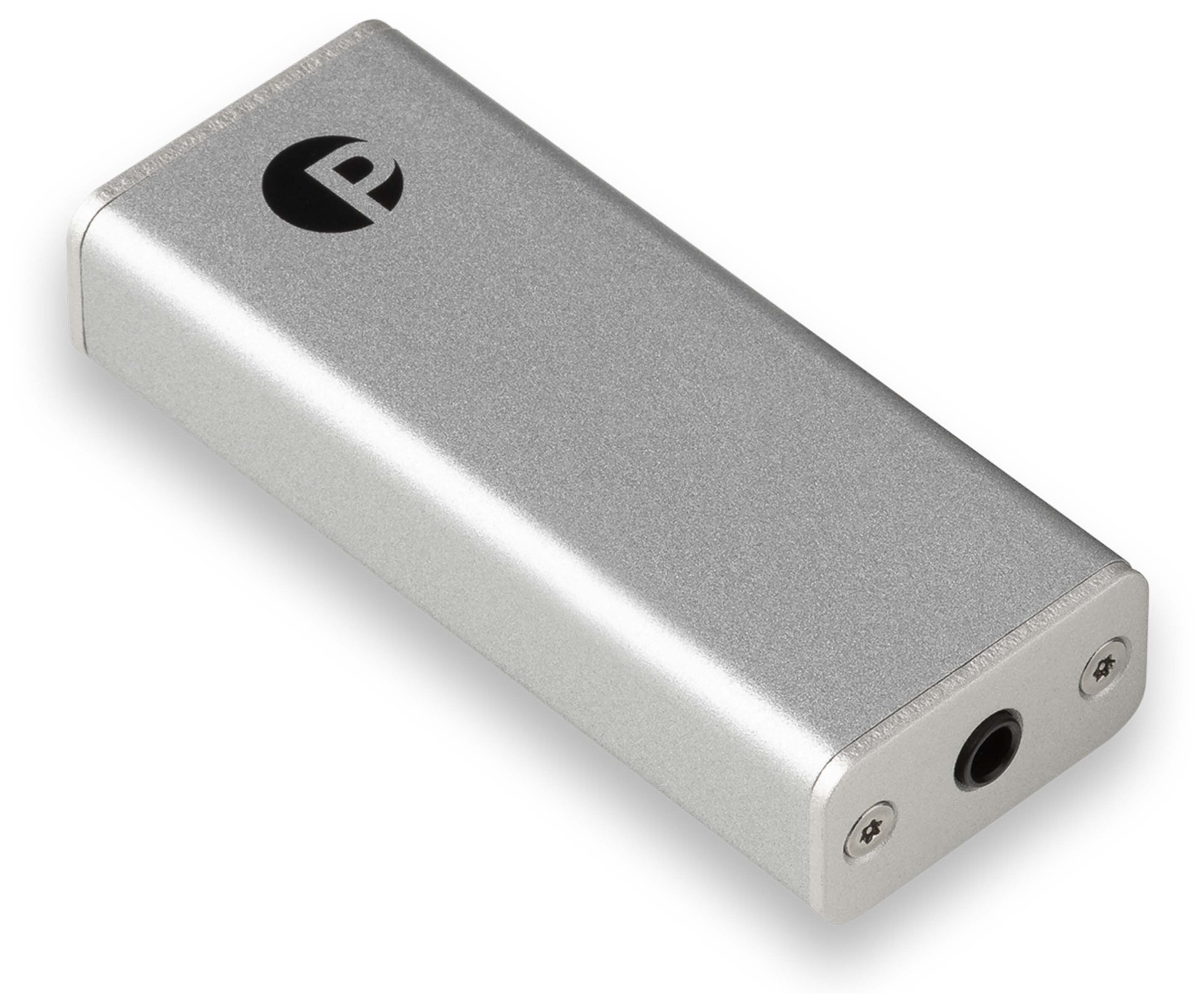 Auditorium Pro-Ject DAC Box E mobile portabler D/A Wandler 294518 - 1