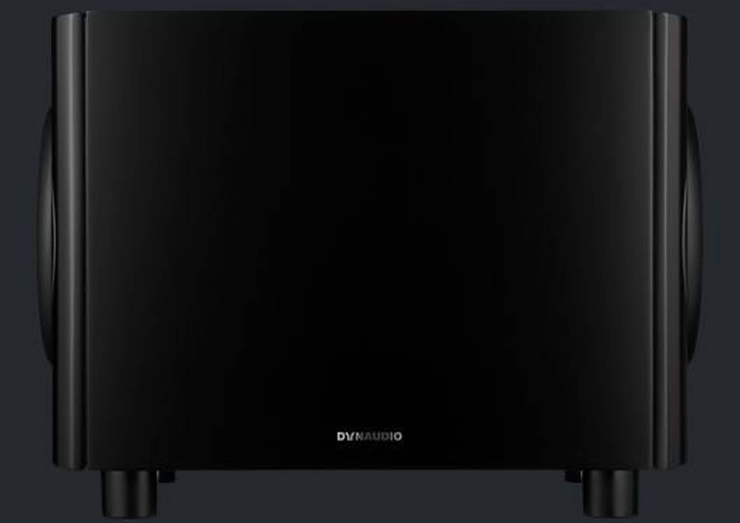 Auditorium Dynaudio Sub 6  285500 - 2