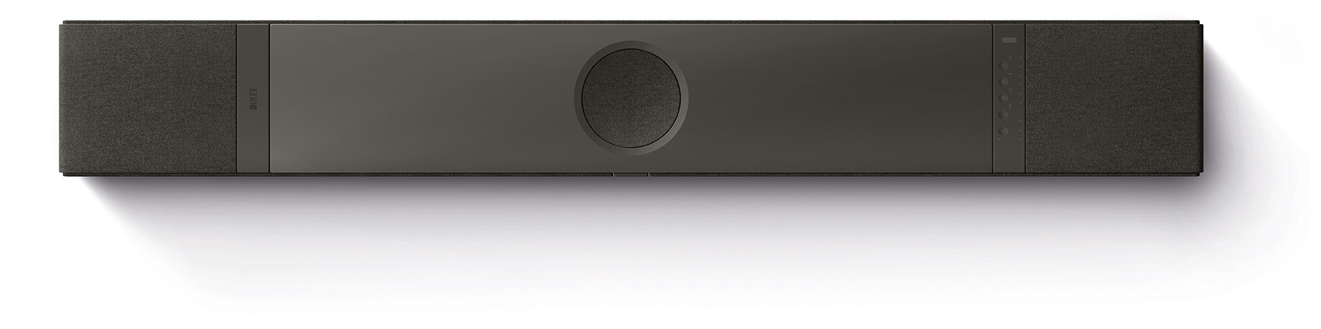 Auditorium KEF XIO Soundbar 209560 - 4