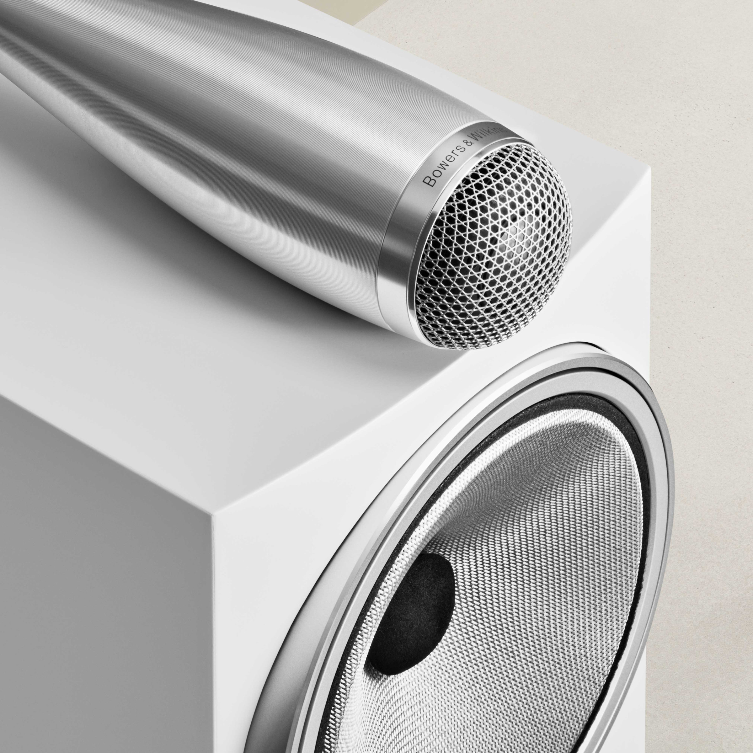 Auditorium Bowers & Wilkins 702 S3 Standlautsprecher 296195 - 6