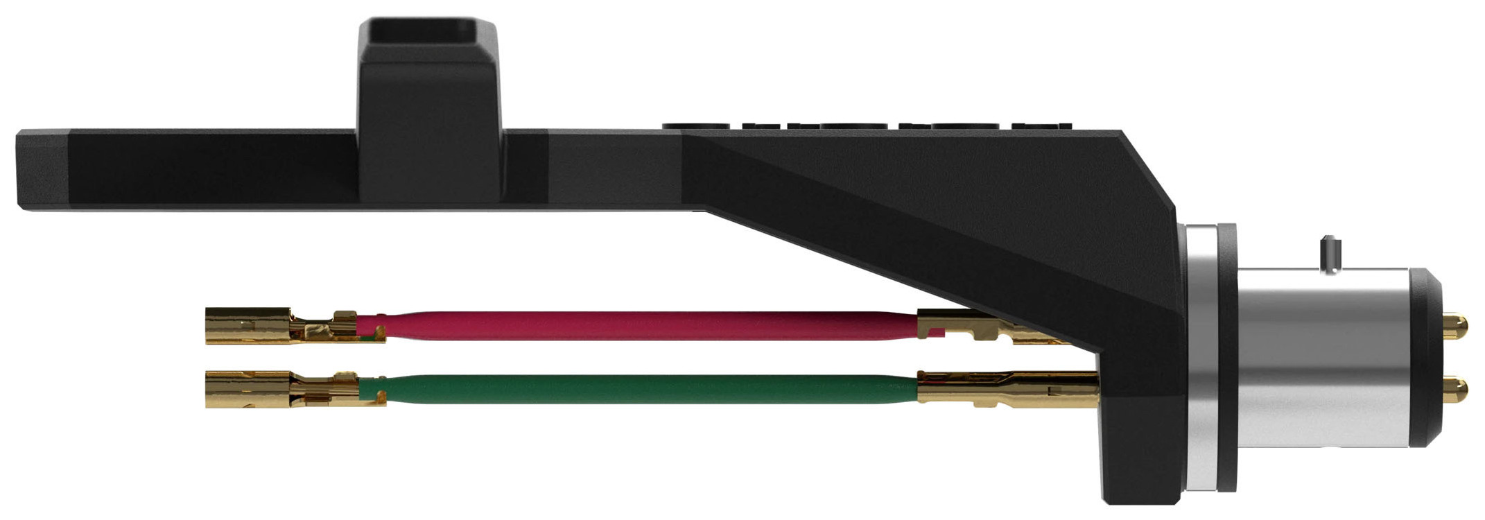 Auditorium Ortofon SH-2 Black Headshell 213811 - 5