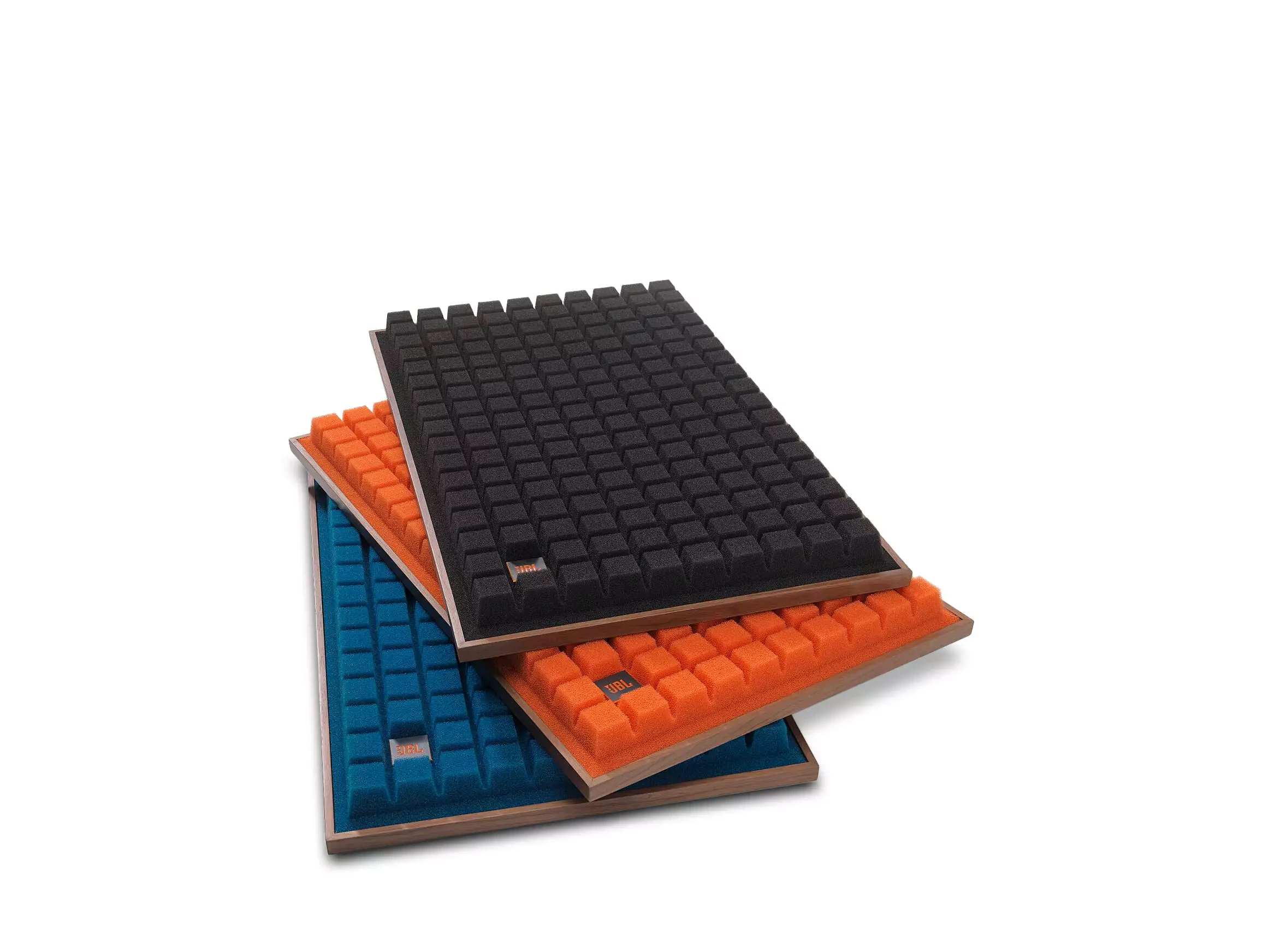 Auditorium JBL L100 Classic Grilles  201830 - 2
