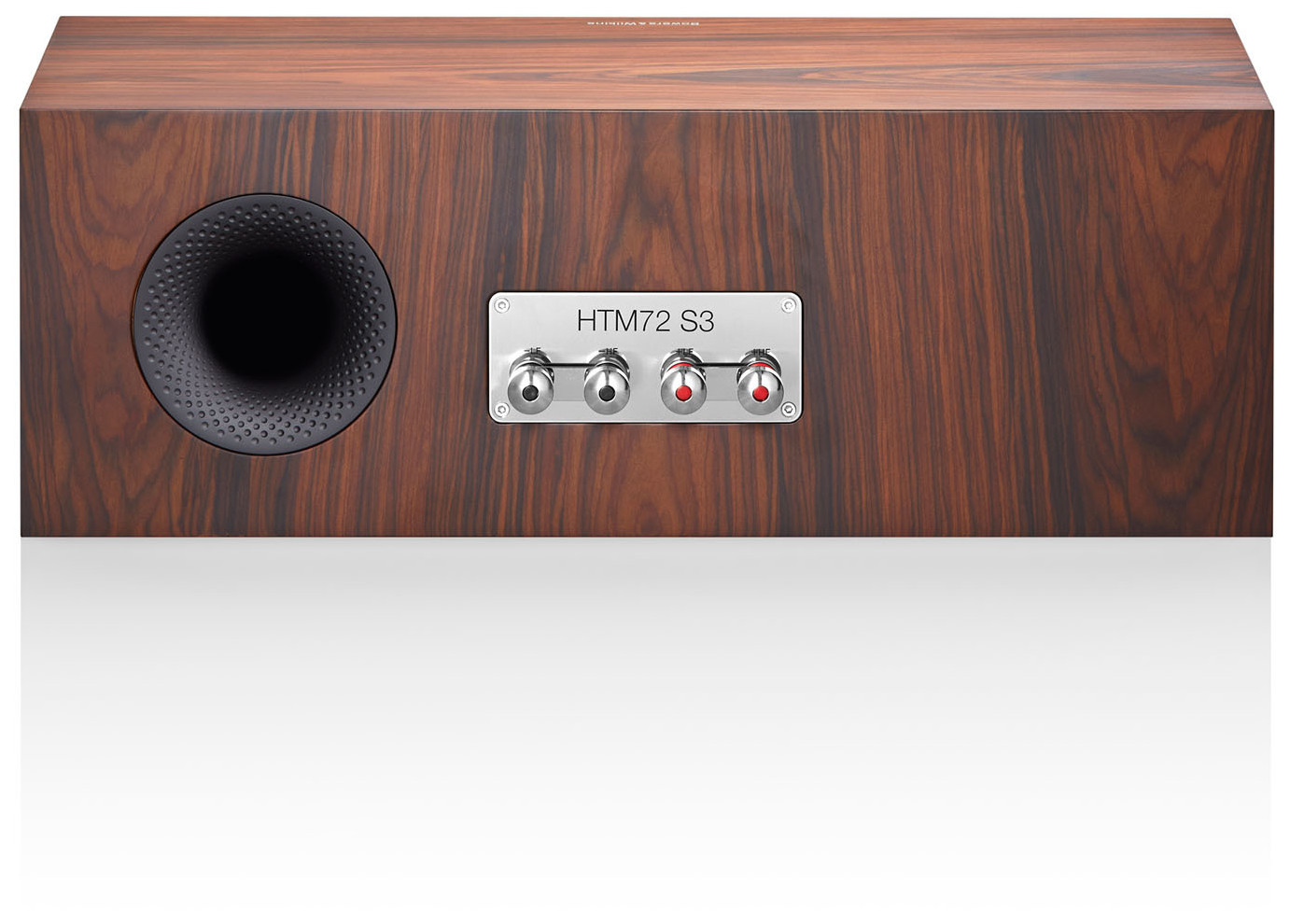 Auditorium Bowers & Wilkins HTM72 S3 Centerlautsprecher 296219 - 5