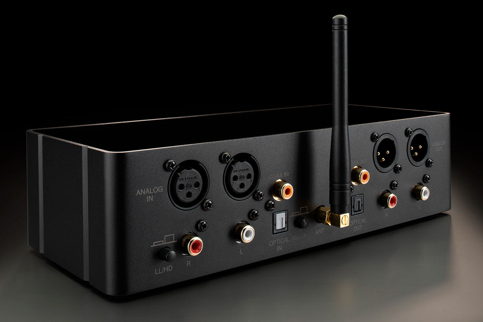 Auditorium McIntosh MB20 Bluetooth Transceiver 295876 - 3