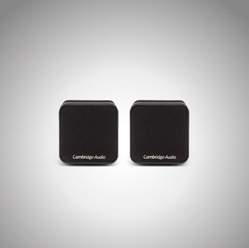 Auditorium Cambridge Audio MINX MIN 12 Regallautsprecher 276391 - 2