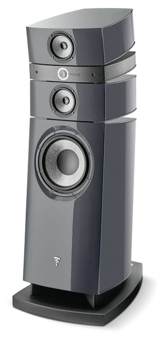 Auditorium Focal Stella Utopia III EM Evo Standlautsprecher 284862 - 1
