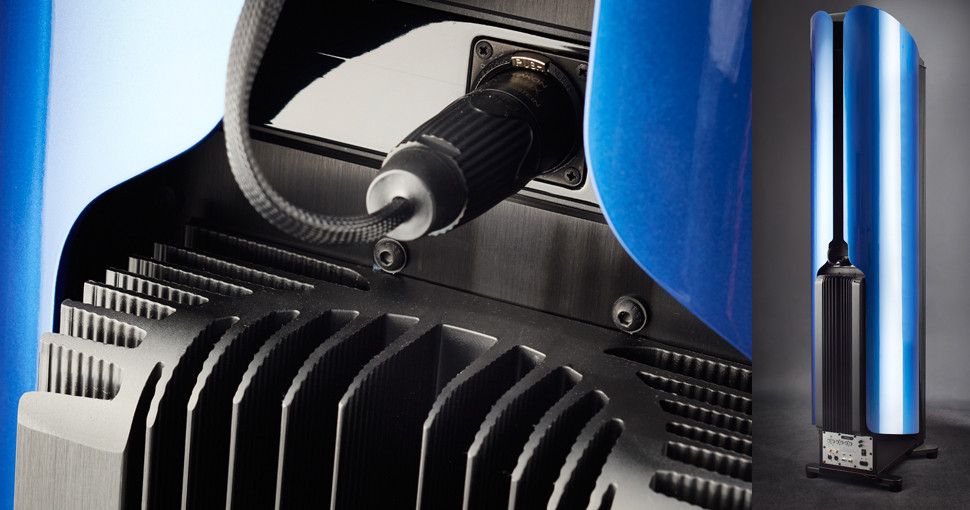 Auditorium Gryphon KODO Master Referenz Lautsprechersystem 285741 - 6