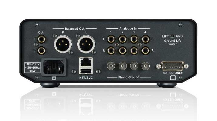 Auditorium Cyrus 40 PPA Phono Vorverstärker  214277 - 2