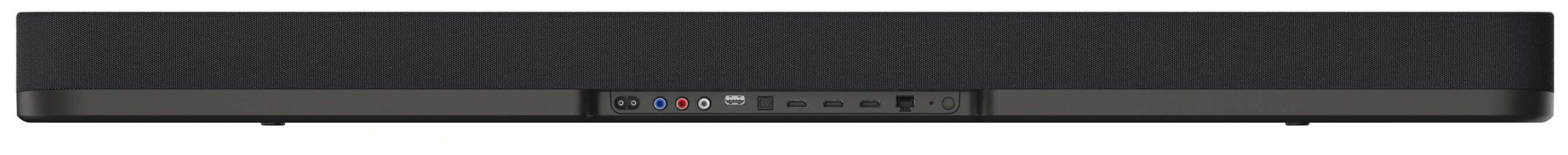 Auditorium Sennheiser Ambeo Soundbar Plus schwarz 296252 - 2