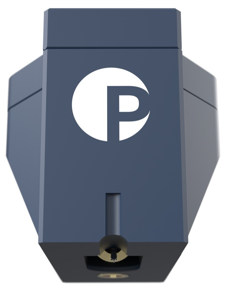 Auditorium Pro-Ject Pick it MC 3 MC Tonabnehmer 202937 - 1