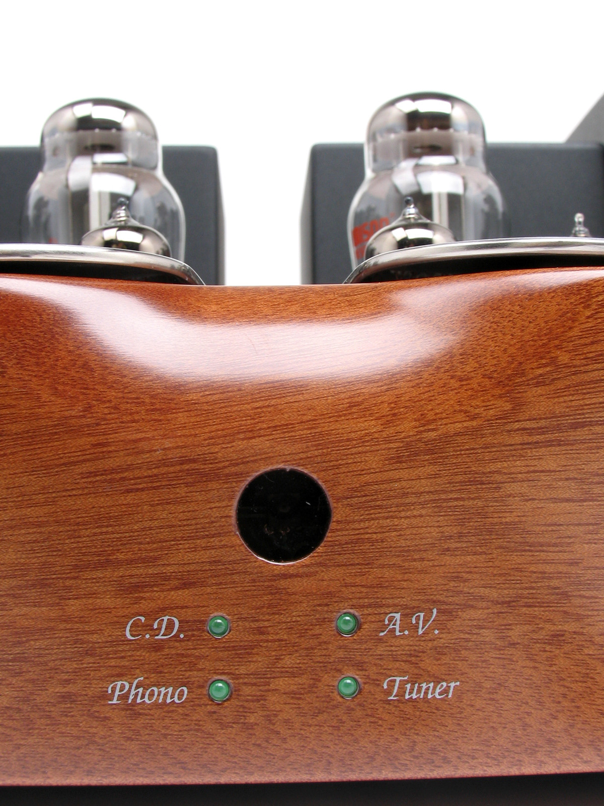 Auditorium Unison Research Performance Röhrenvollverstärker 266808 - 6