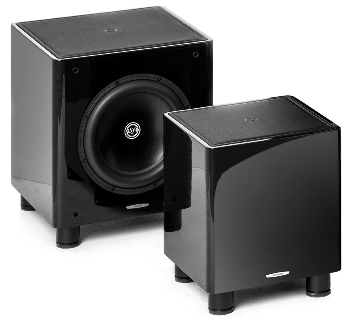 Auditorium Sonus Faber Gravis I Subwoofer  201200 - 1