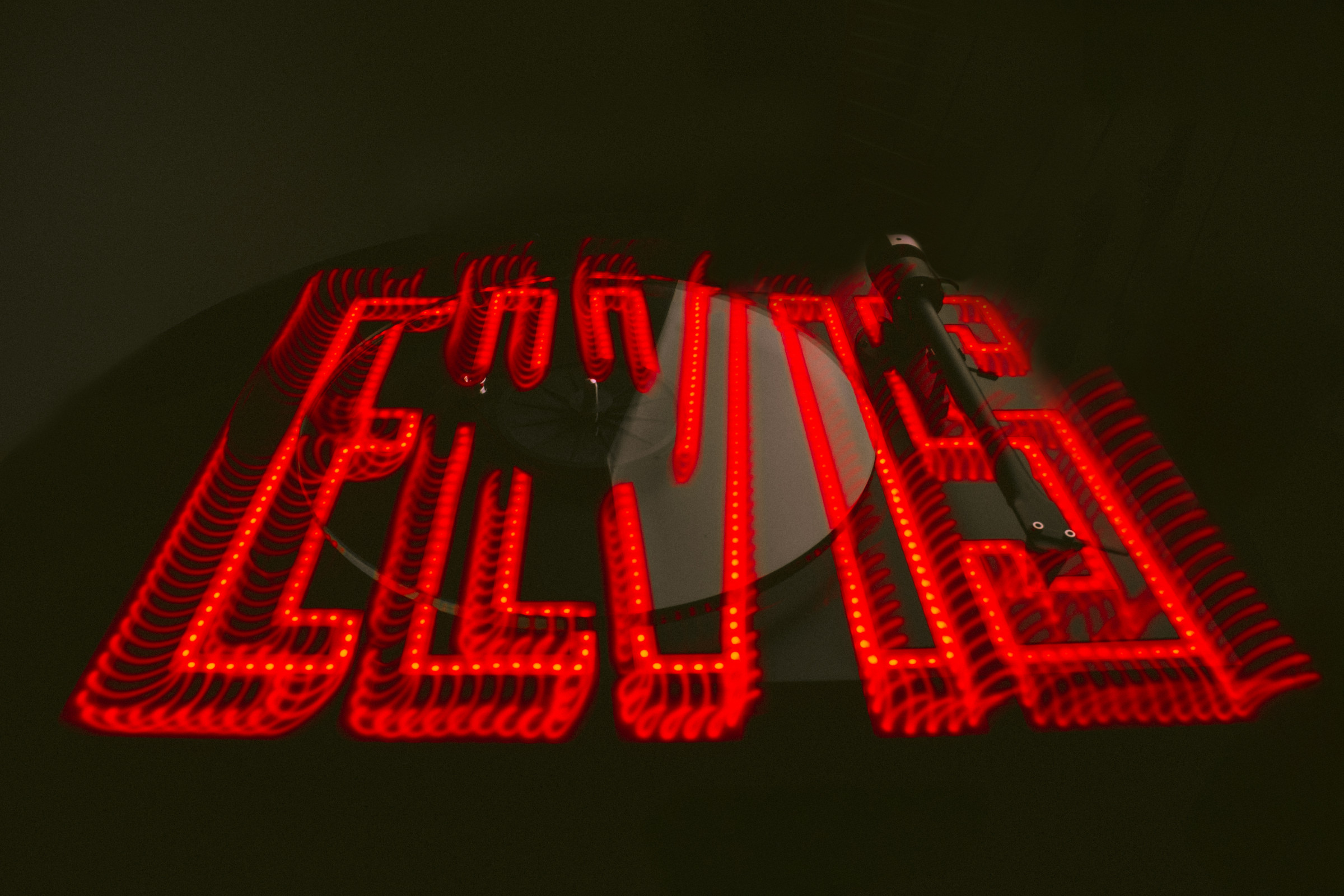 Auditorium Pro-Ject Elvis Plattenspieler Limitierte Sonderedition 213660 - 7