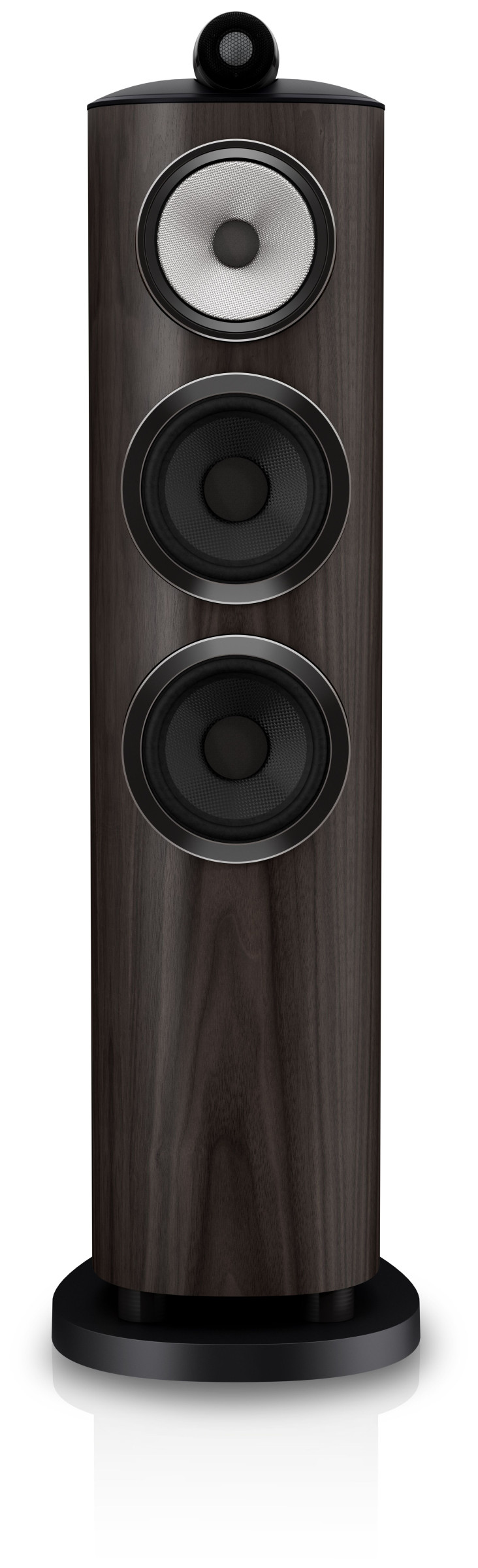 Auditorium Bowers & Wilkins 804 D5 Standlautsprecher 216537 - 1