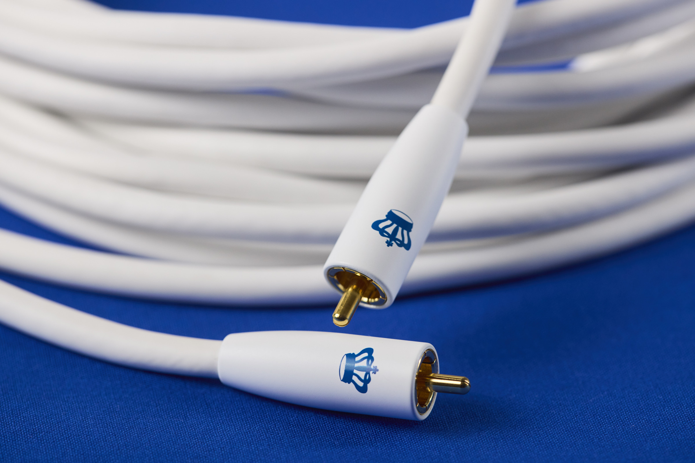 Auditorium REL Acoustics Ltd Commander Subwoofer Cable 217104 - 2