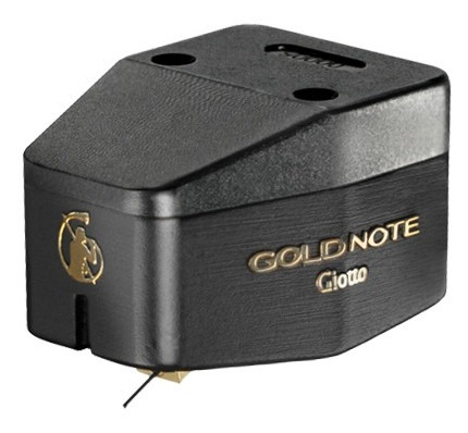 Auditorium Gold Note Giotto MC-Tonabnehmer 218386 - 1