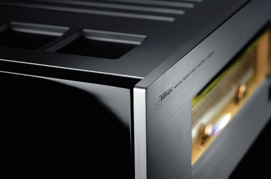 Auditorium Yamaha M-5000 Endstufe 284774 - 4