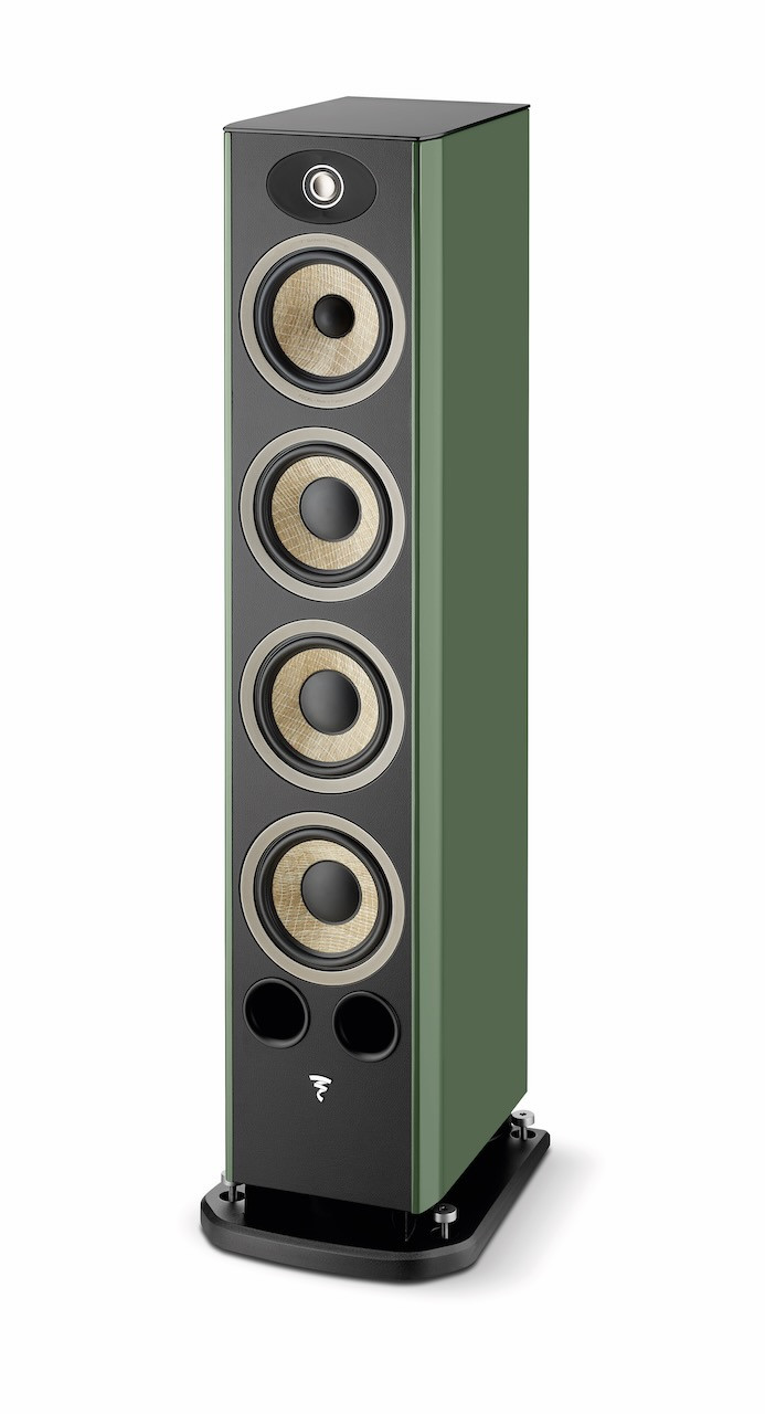 Auditorium Focal Aria Evo X N°3 Standlautsprecher 203082 - 3