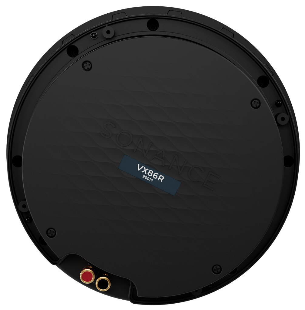 Auditorium Sonance VX 86R - 2-Wege Einbaulautsprecher 204287 - 3