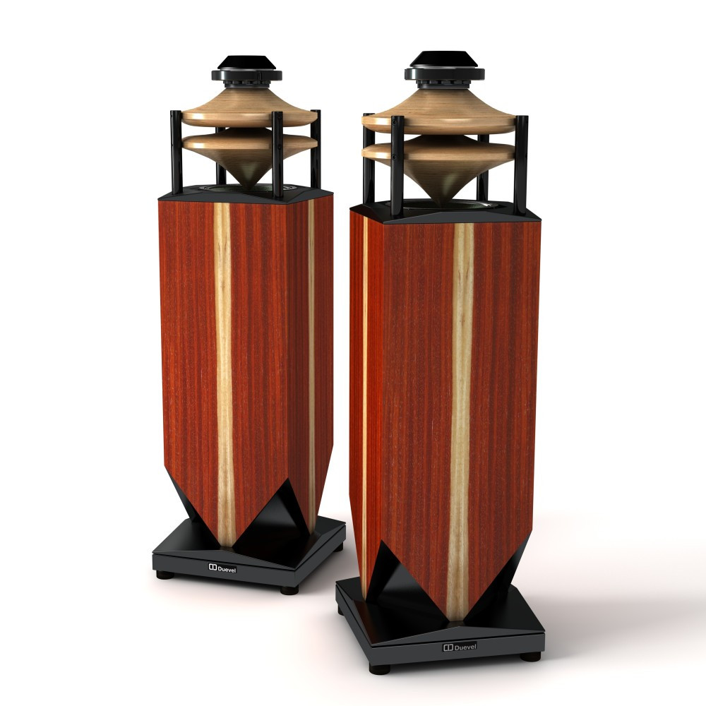 Auditorium Duevel Lautsprecher Bella Luna Diamante  259294 - 6