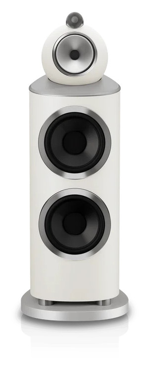 Auditorium Bowers & Wilkins 801 D5 Standlautsprecher 216732 - 3