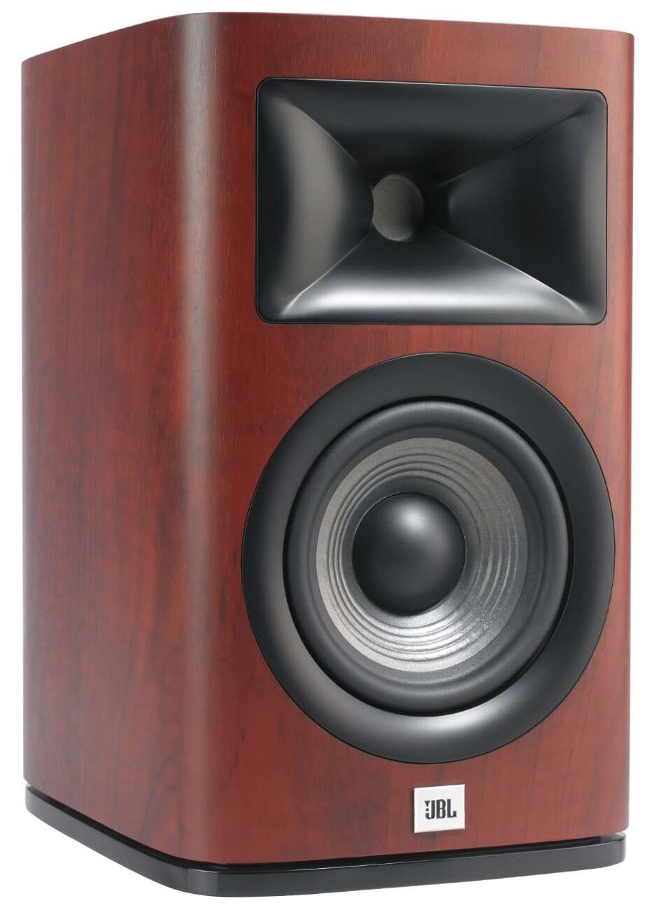 Auditorium JBL Studio 620 2-Wege-Regallautsprecher 208284 - 3