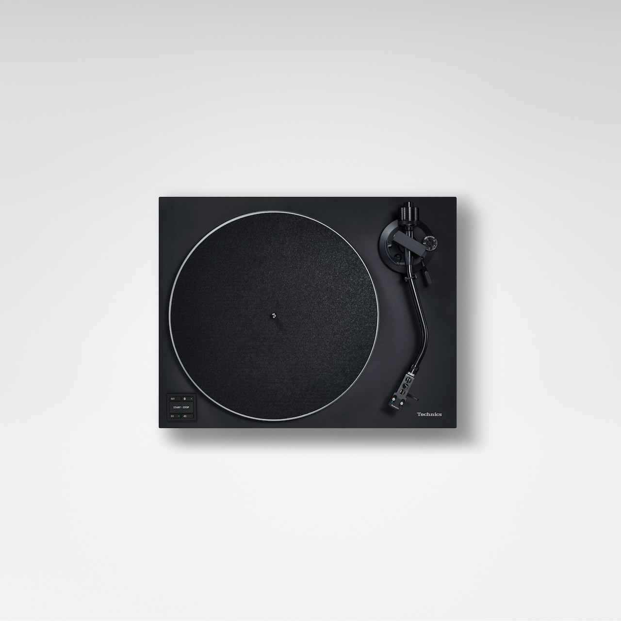 Auditorium Technics SL-40CBT Plattenspieler inkl. AudioTechnica AT-VM95C 213288 - 3