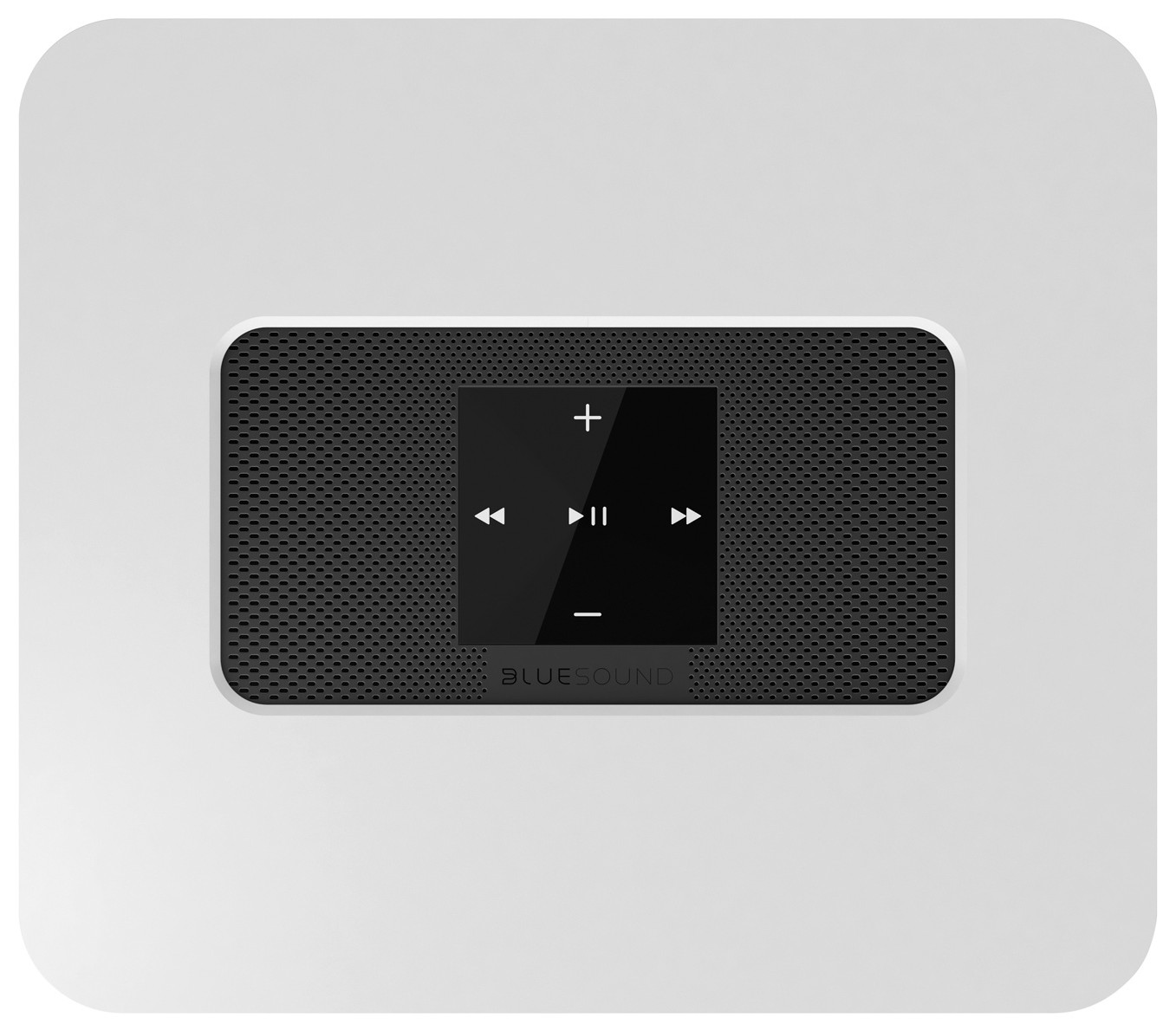 Auditorium BlueSound Vault 2i HD-Streamer inkl. CD Ripping und 2TB HDD 284321 - 3