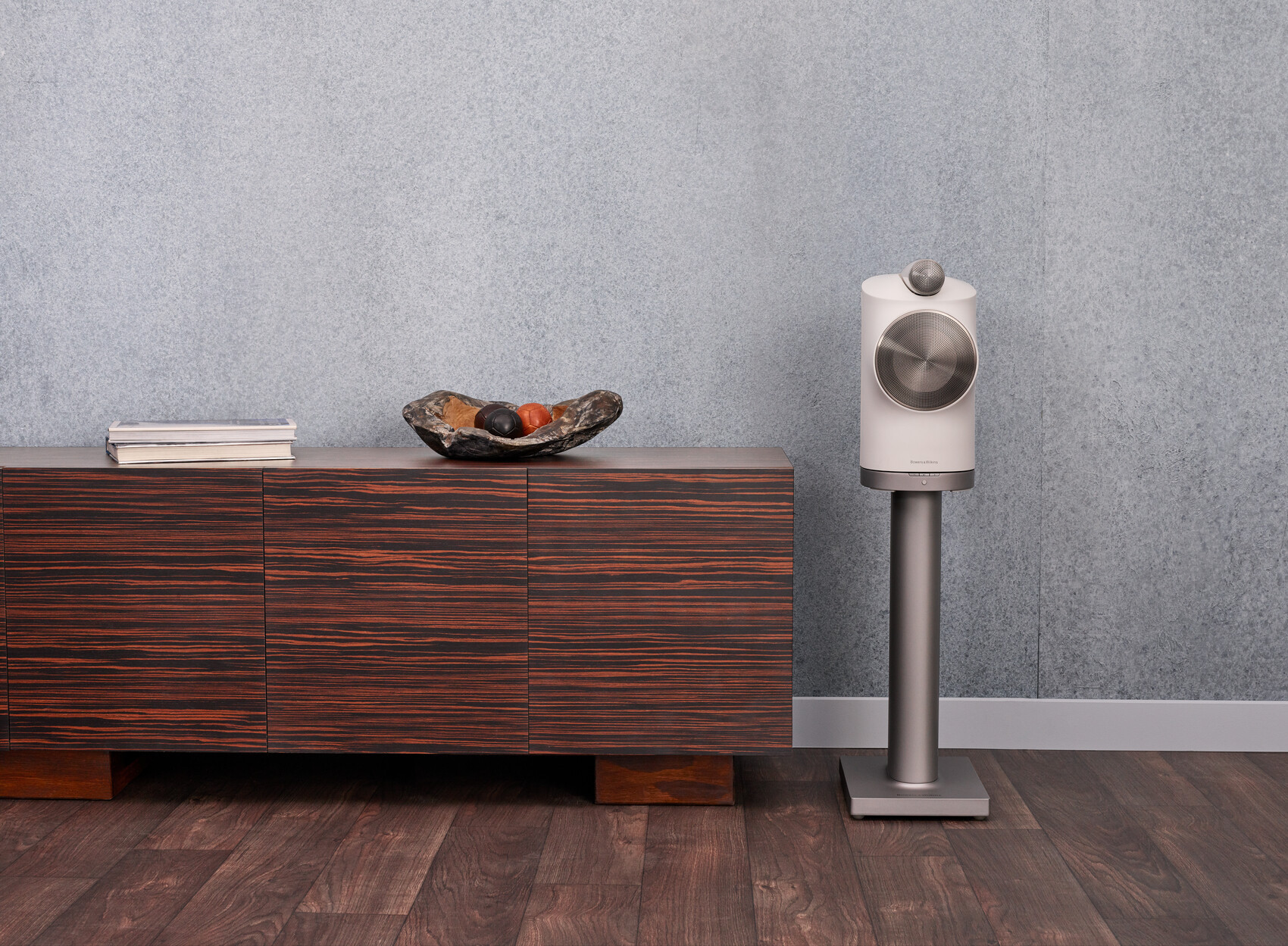 Auditorium Bowers & Wilkins Formation Duo Aktive Streaminglautsprecher 285911 - 13