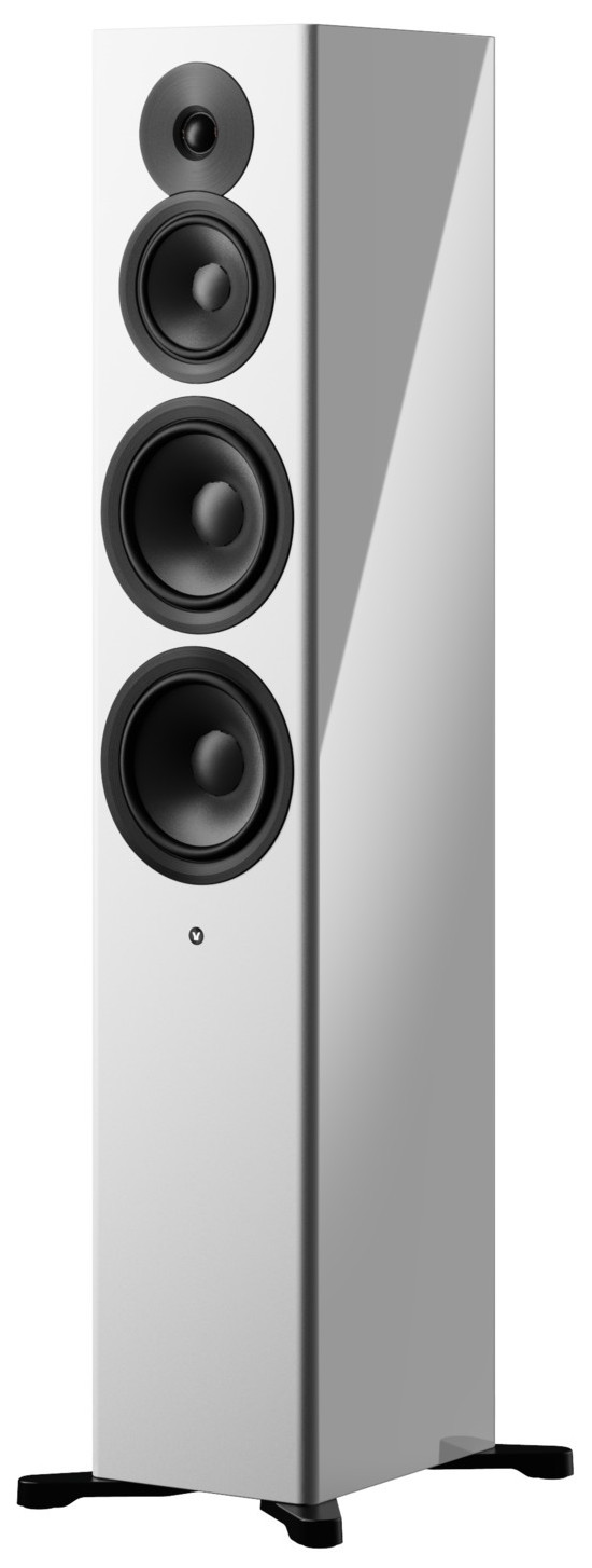 Auditorium Dynaudio FOCUS 50 aktiver Standlautsprecher 295547 - 5