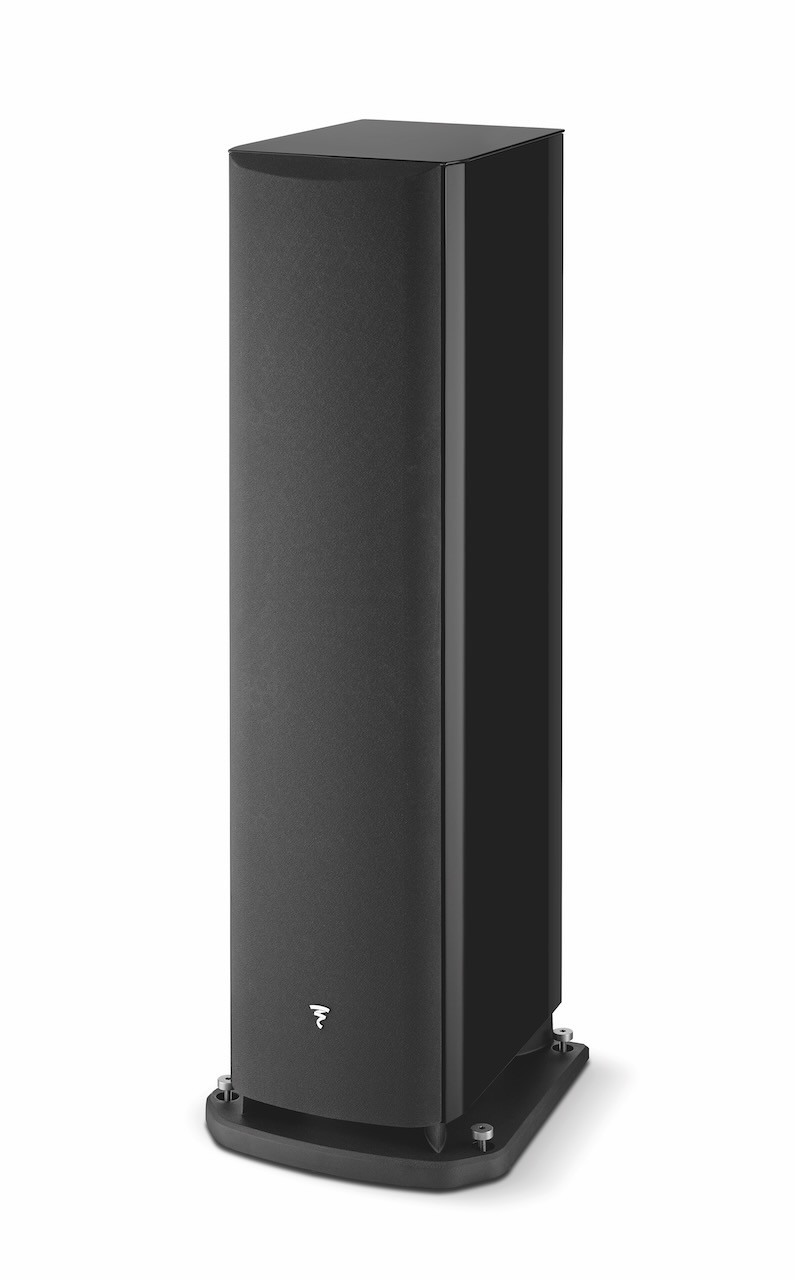 Auditorium Focal Aria Evo X N°4 Standlautsprecher 203083 - 2