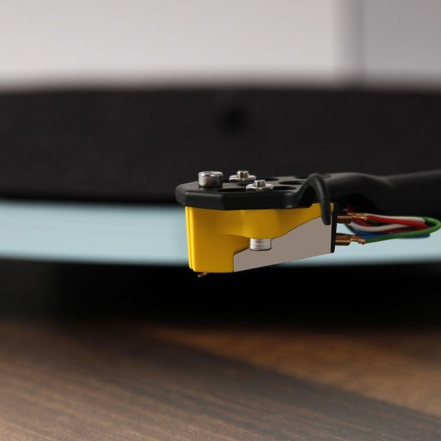 Auditorium Rega Planar 3 50th Anniversary Edition Walnuss 299763 - 6