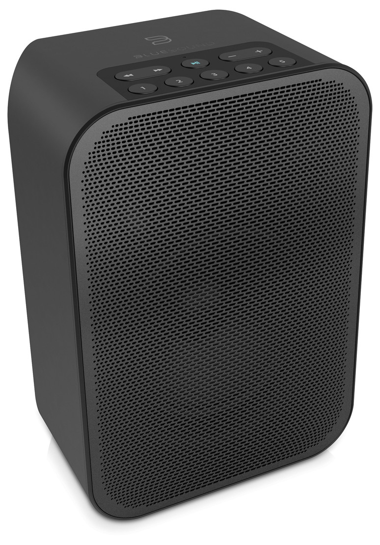 Auditorium BlueSound Pulse Flex 2i All-in-One HD-Musik-Player 284300 - 1